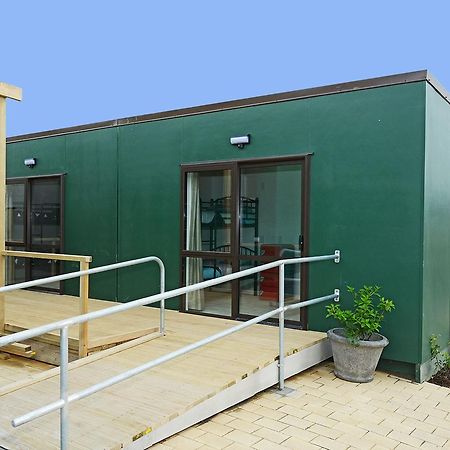 Matamata Backpackers Hostel Ngoại thất bức ảnh