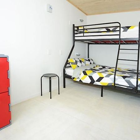 Matamata Backpackers Hostel Ngoại thất bức ảnh
