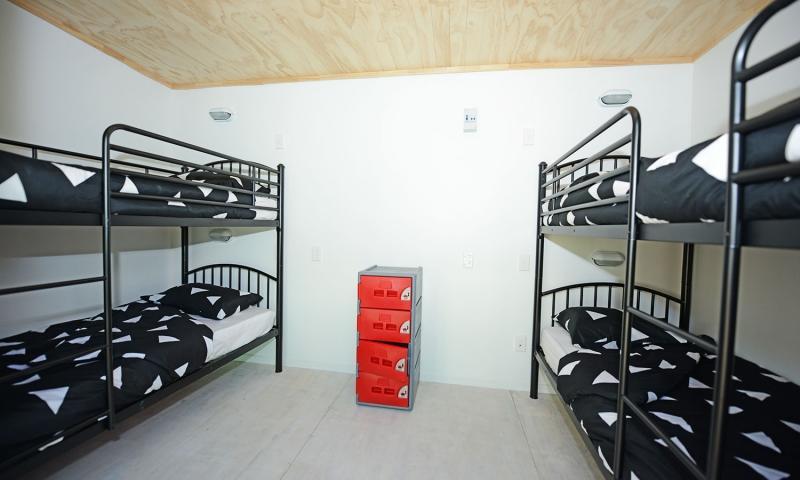 Matamata Backpackers Hostel Ngoại thất bức ảnh