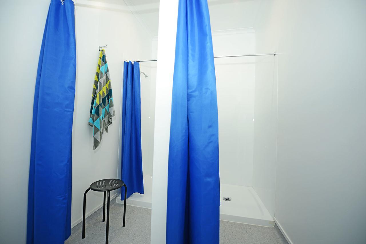 Matamata Backpackers Hostel Ngoại thất bức ảnh